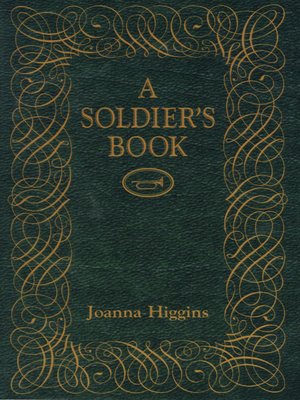cover image of A Soldier's Book